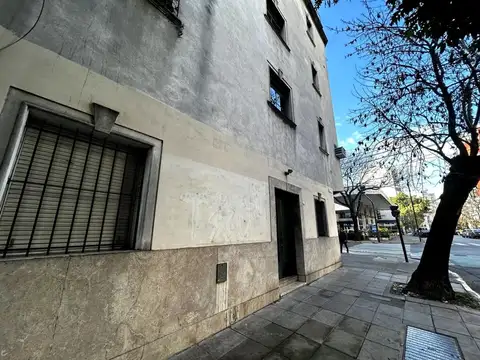 Departamento en Venta en Barrio Norte, Capital Federal