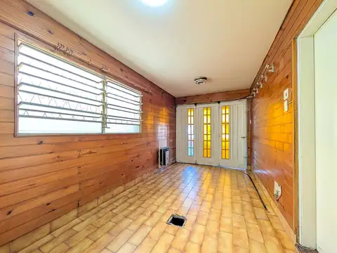 Casa en Venta 70 años