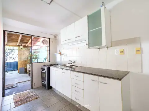 Venta Casa Barrio Cerrado Solymar 2 dorm
