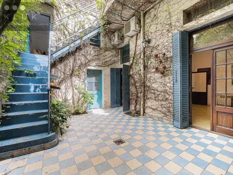 Depto Tipo Casa en Venta de 7 ambientes