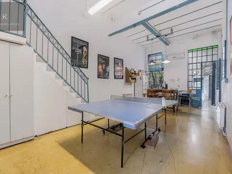 Depto Tipo Casa en Venta de 6 dormitorios