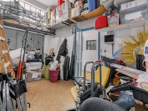 PH en venta 7 ambientes vivienda o uso profesional