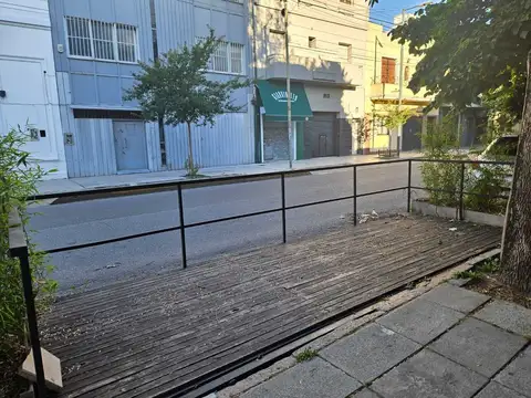 Fondo Comercio en Venta en Villa Crespo, USD 35.000