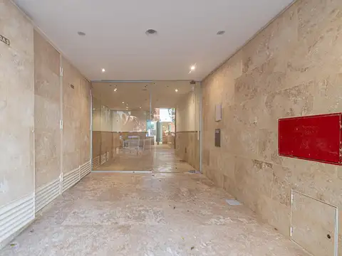 Julian Alvarez 2300, Piso 3