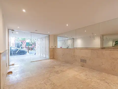 A ESTRENAR-Suite-BOTANICO,PALERMO.