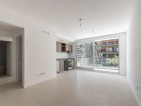 Julian Alvarez 2300, Piso 3