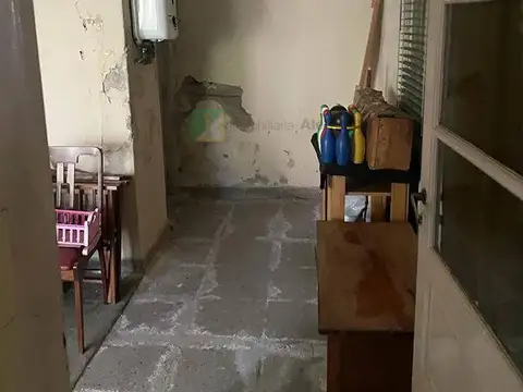 Casa en Venta 70 años