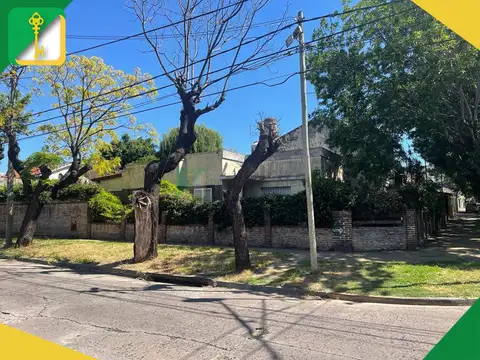 VENTA Chalet de 3 ambientes en Villa Ballester.