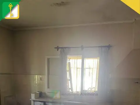 VENTA Chalet de 3 ambientes en Villa Ballester.