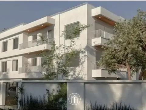 Departamento 2 ambientes a estrenar - Ituzaingo