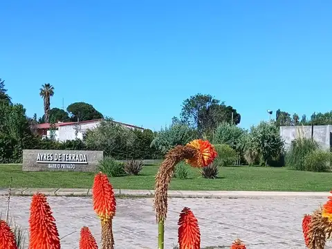 Terreno en Venta de 500,0 m2