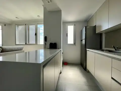 Departamento en Alquiler de 3 ambientes