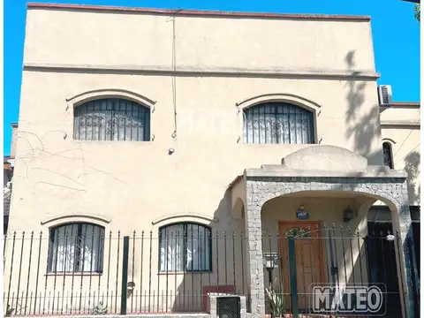 Casa en Venta en Plena Zona Residencial.