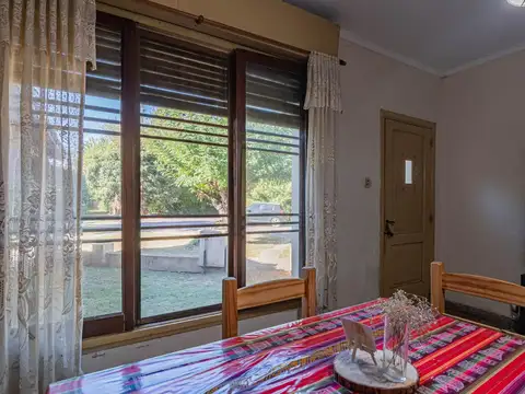 Casa en Venta 60 años