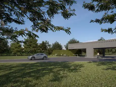 Terreno en Venta en Funes, Rosario