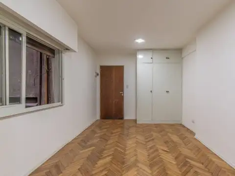 Departamento en Venta en Caballito, USD 46.000