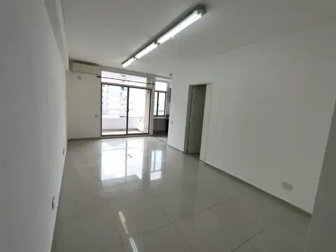 Muy buen depto. 2 ambientes, c/COCHERA y AMENITIES