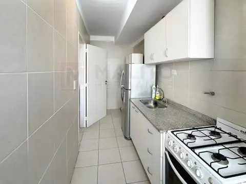 HERMOSO DEPARTAMENTO 3 AMBIENTES CON BALCÓN