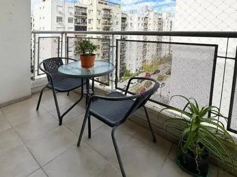 Departamento en Venta en Villa Lugano, USD 61.900