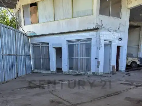 Galpon en Venta en Berazategui, USD 180.000