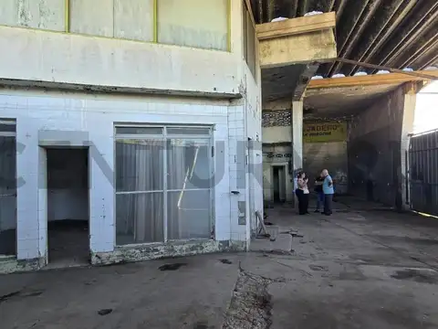 Galpon en Venta A Estrenar