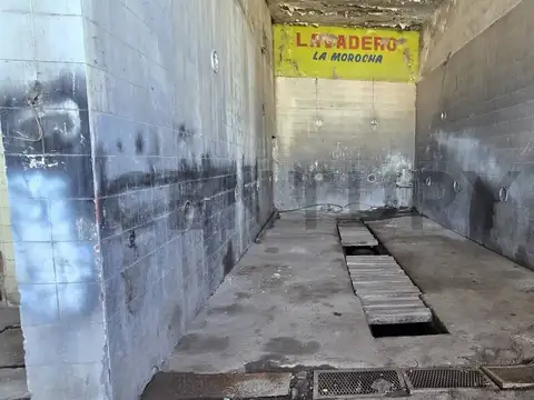 Galpon en Venta A Estrenar