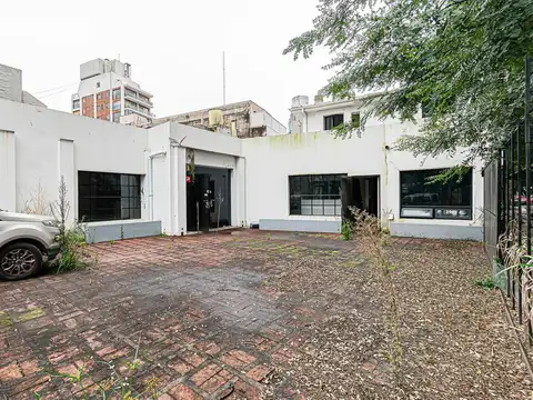 Av del libertador   al 16000