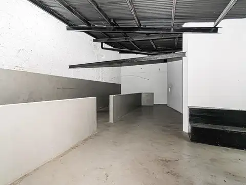 Av del libertador   al 16000