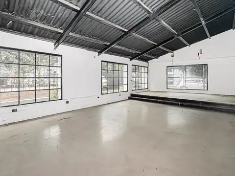 Venta - Local - San Isidro