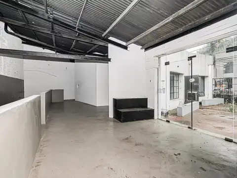 Local en Venta A Estrenar