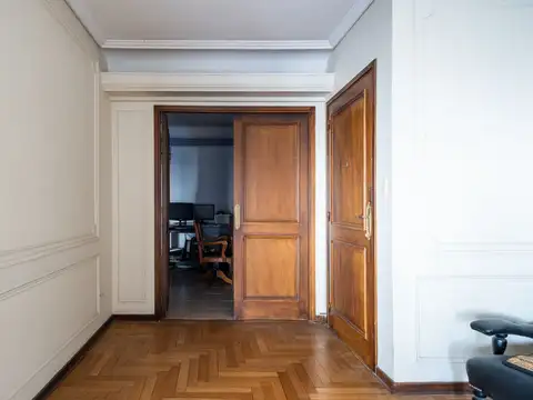 Departamento en Venta al Suroeste