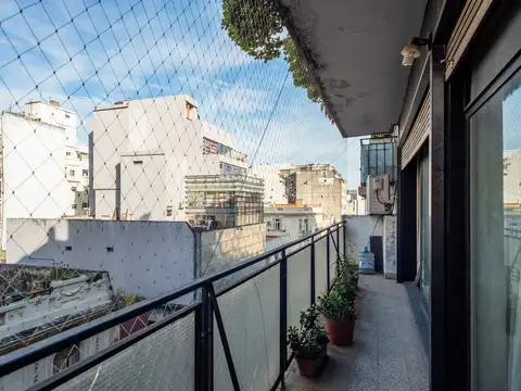 Departamento en Venta 70 años