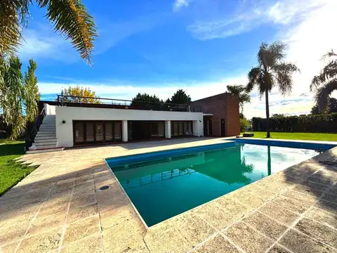 Casa en Venta al Norte