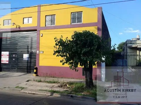 Galpon en Venta A Estrenar