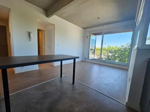 Departamento en Alquiler A Estrenar