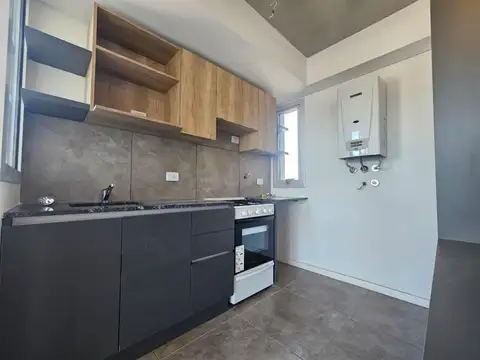 Departamento en Alquiler al Este