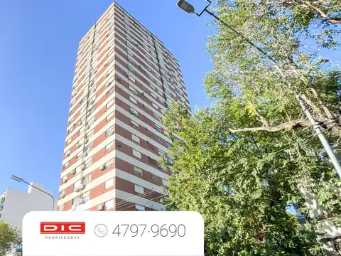 Departamento en Venta en Vicente Lopez, Partido de Vicente López