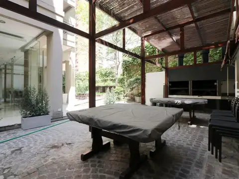 Departamento en Alquiler Temporal de 2 dormitorios