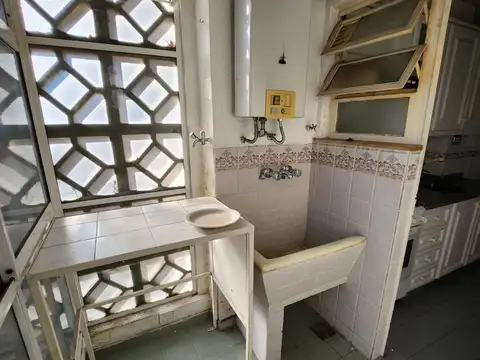 Departamento en Alquiler al Norte