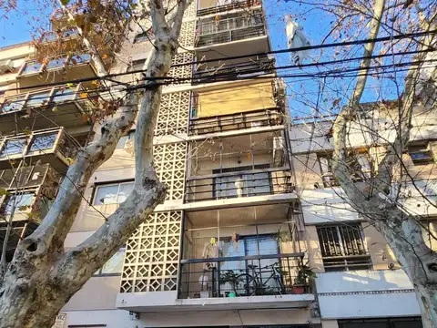 Departamento en Almagro