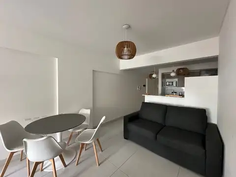 Departamento en Alquiler 6 años