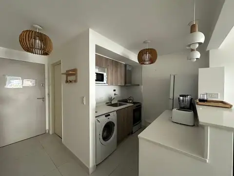 Estudio Premium -TOTALMENTE equipado - Caballito
