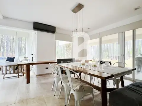 Casa - ALQUILER_TEMPORAL - Argentina, Pinamar - Helios 641