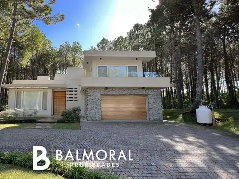 Casa - ALQUILER_TEMPORAL - Argentina, Pinamar - Helios 641