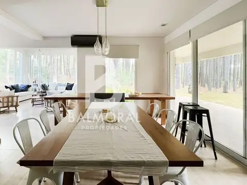 Casa en Alquiler Temporal al Norte