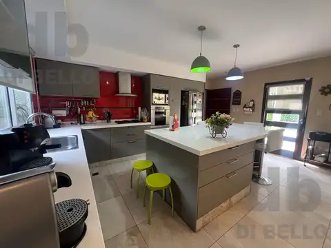 Casa en Alquiler 10 años