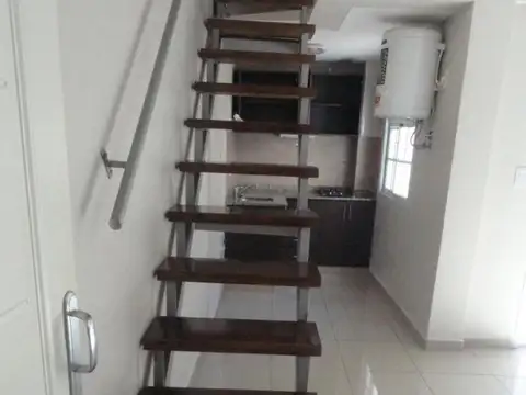 Departamento en Alquiler 5 años