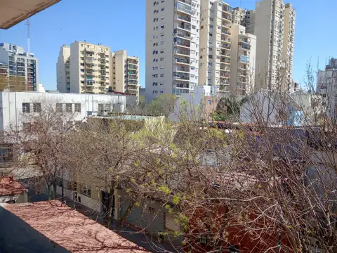Departamento en Venta en Barracas, USD 125.000