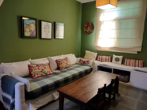 Casa en Alquiler Temporal 18 años