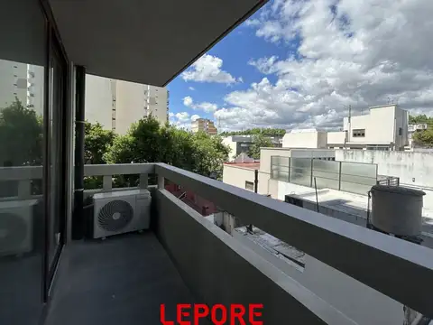 Avenida Doctor Honorio Pueyrredón 1600, Piso 3